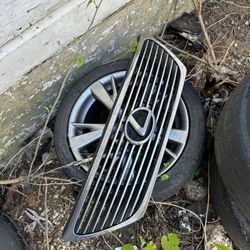 Grille