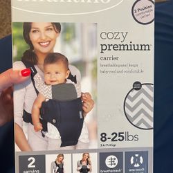 Brand New Infantino Baby Carrier 