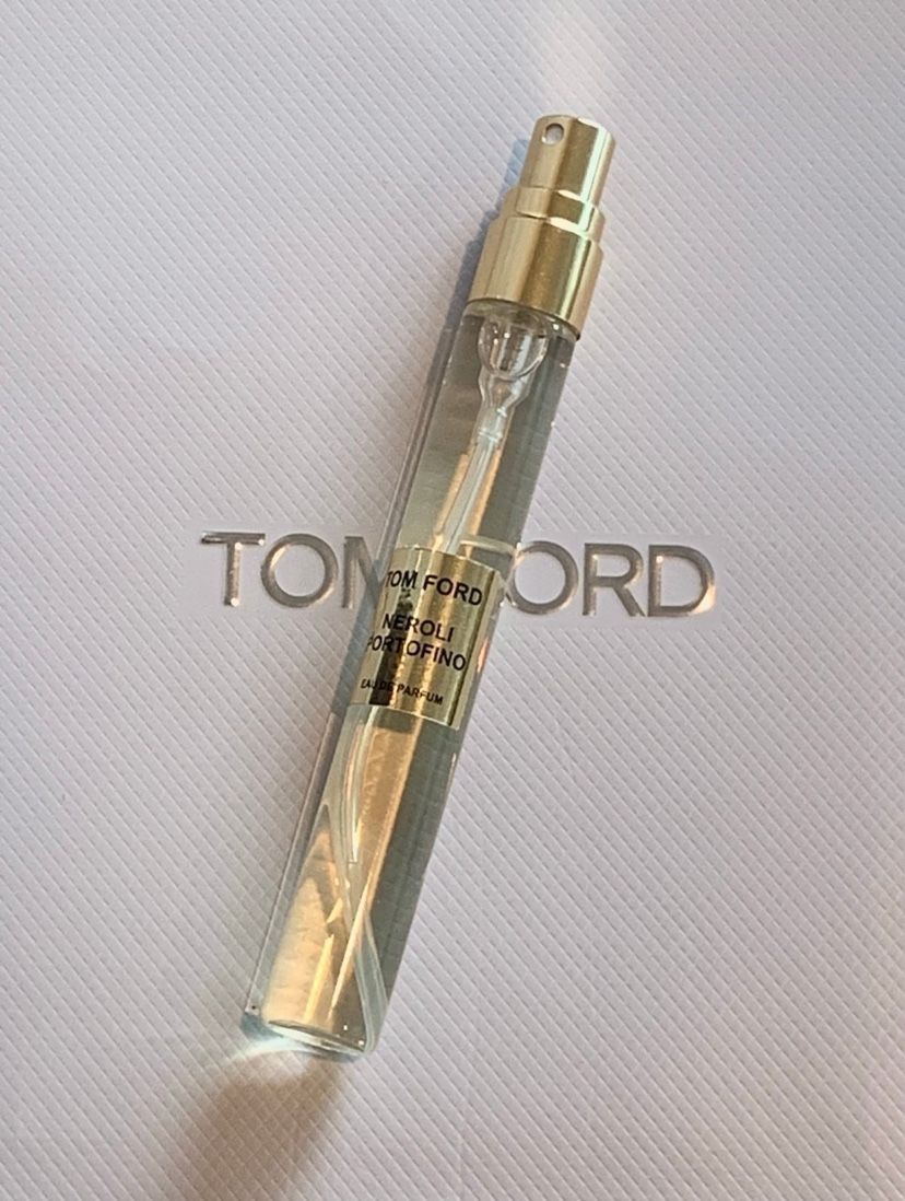 Tom Ford Neroli Portofino 10ml/ 0.33 Oz Perfume Spray