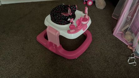 Baby walker