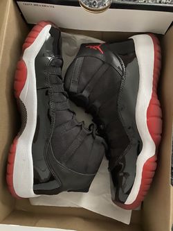 Air Jordan Retro 11 size 6Y