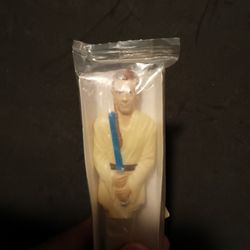 General Mills Unopened Star Wars Cereal Pen
