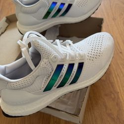 Adidas ultraboost size10 for men (new)