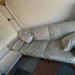 Lightly used furniture