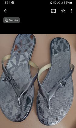 MK Sandals