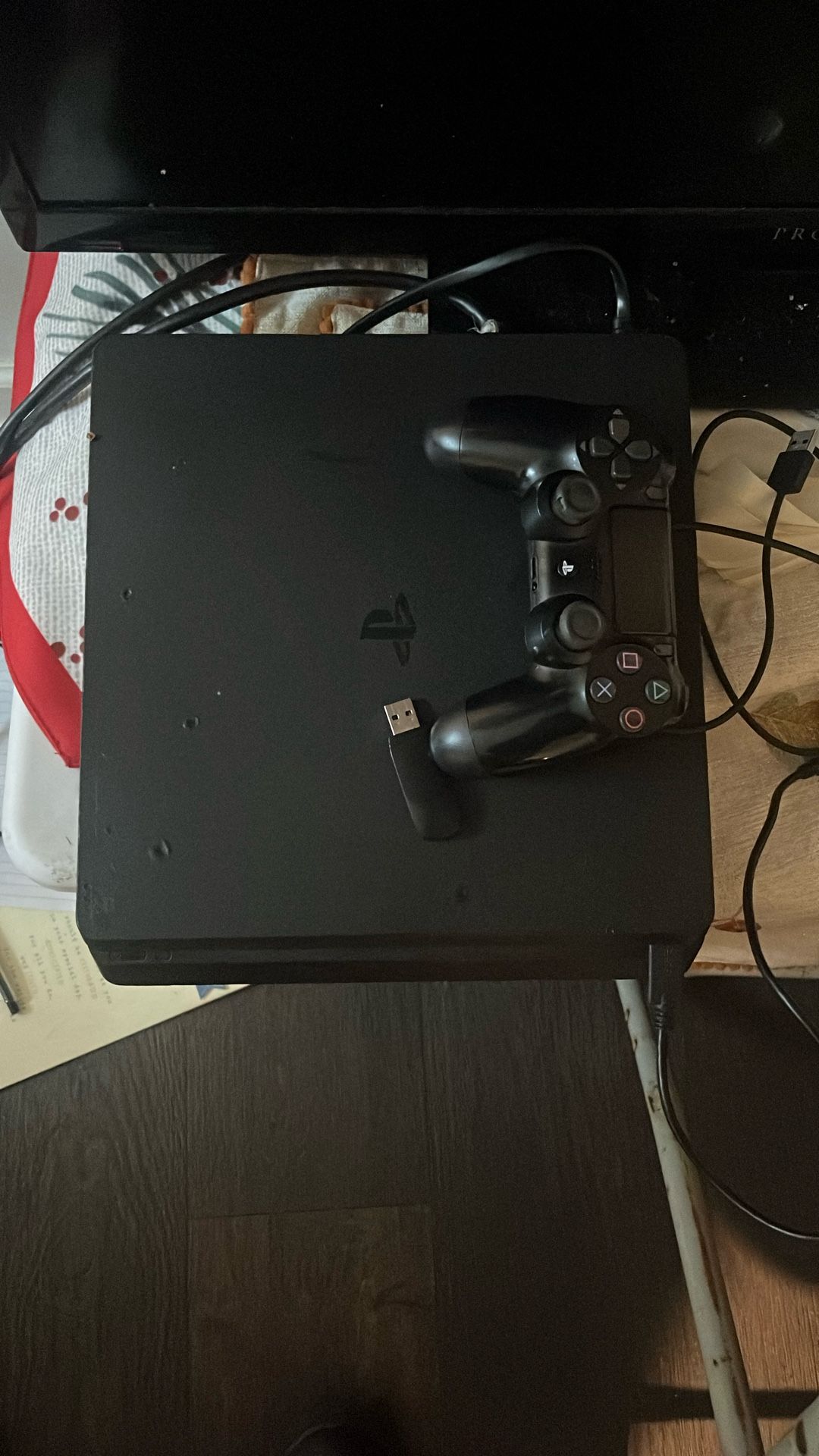 PS4