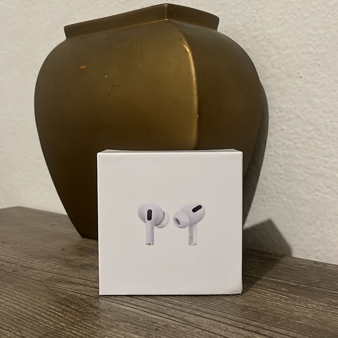AirPod pros 2 (ANC)