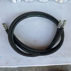 Hydraulic  Hose 
