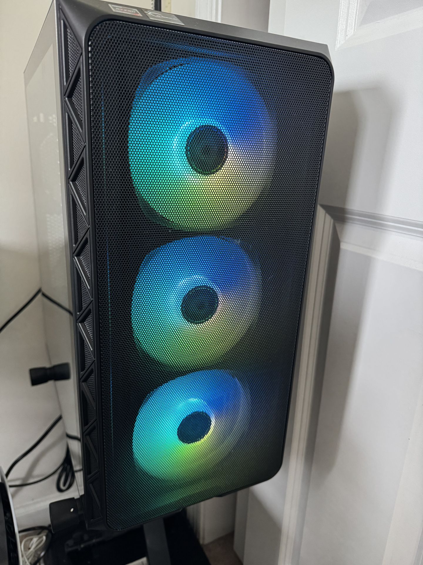 Gaming PC (4K 60 Capable)