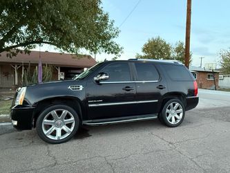 Escalade 2010