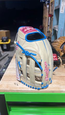 Rawlings  heart of the hide 12 3/4 inch