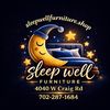SleepWell Furniture 