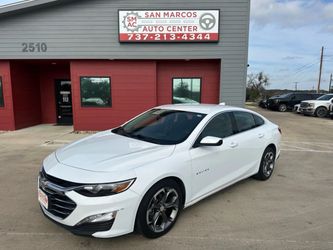 2023 Chevrolet Malibu