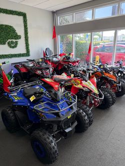 ATV
