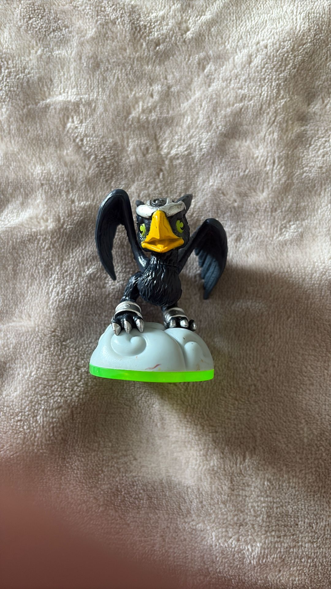Skylanders Spyro’s Adventure: Sonic Boom