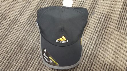 Adidas work out hat
