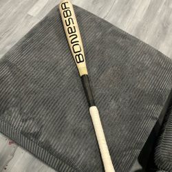 Bonesaber hybrid 33in