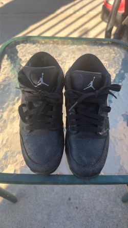 Nike Air Jordan