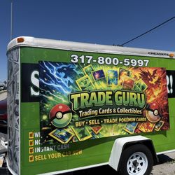 Pokemon Buy Sell And Trade *best Prices 