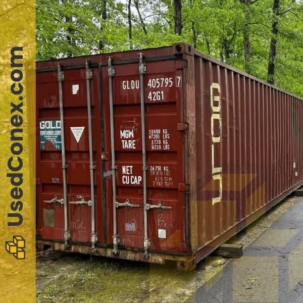 20ft & 40ft Shipping Containers Pay After Delivery Great Condition π