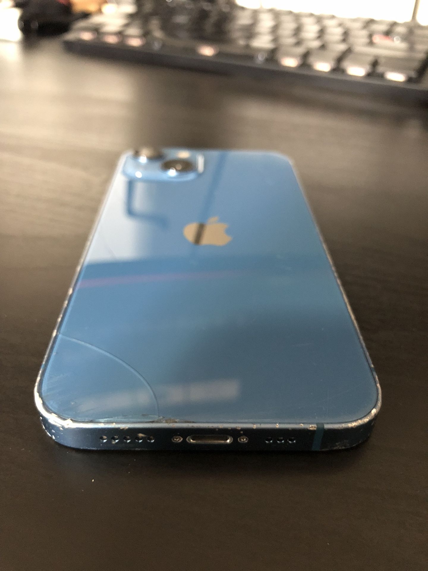 iPhone 13 128GB T-Mobile/Sprint Locked