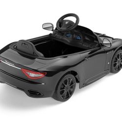 Maserati Gran Cabrio Sport Power Wheel 