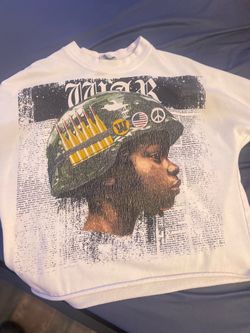 War tee (ig brand)