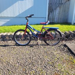 Vintage/Retro Kids Bicycle