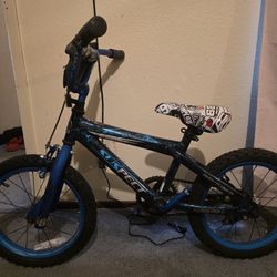 Kids Bike