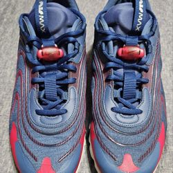 Used Nike Air Max 270 React, Men's Size 11 (NO ORIGINAL BOX)