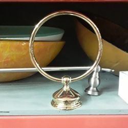 Hand Towels  And Bathroom  Asssesories. Prices Varies 