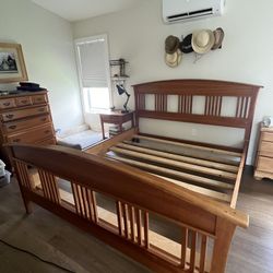 Cherry Bedroom Furniture For Sale  