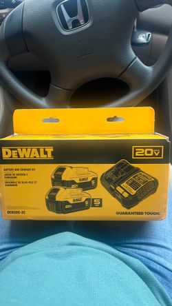 DeWalt