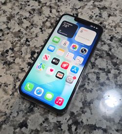 Apple iPhone 13 Pro 128GB Graphite (UNLOCKED)