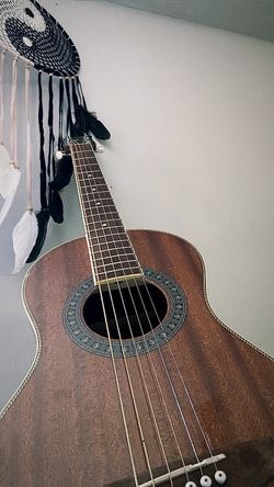 Guitar