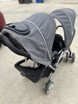 Dúo Glider Stroller