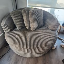 Accent Chair
