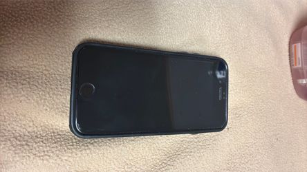 iPhone SE (3rd generation) 128 gig