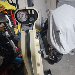 Used ergometer outlet