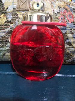 Coach perfume
