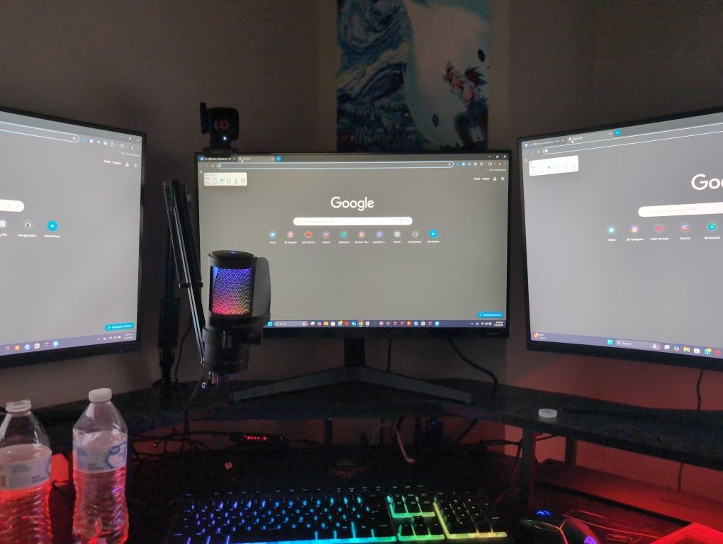 Monitor Samsung 27-in