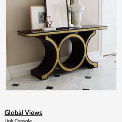Console Table 