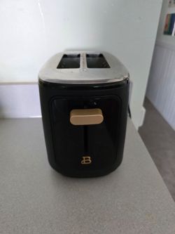 Digital Toaster