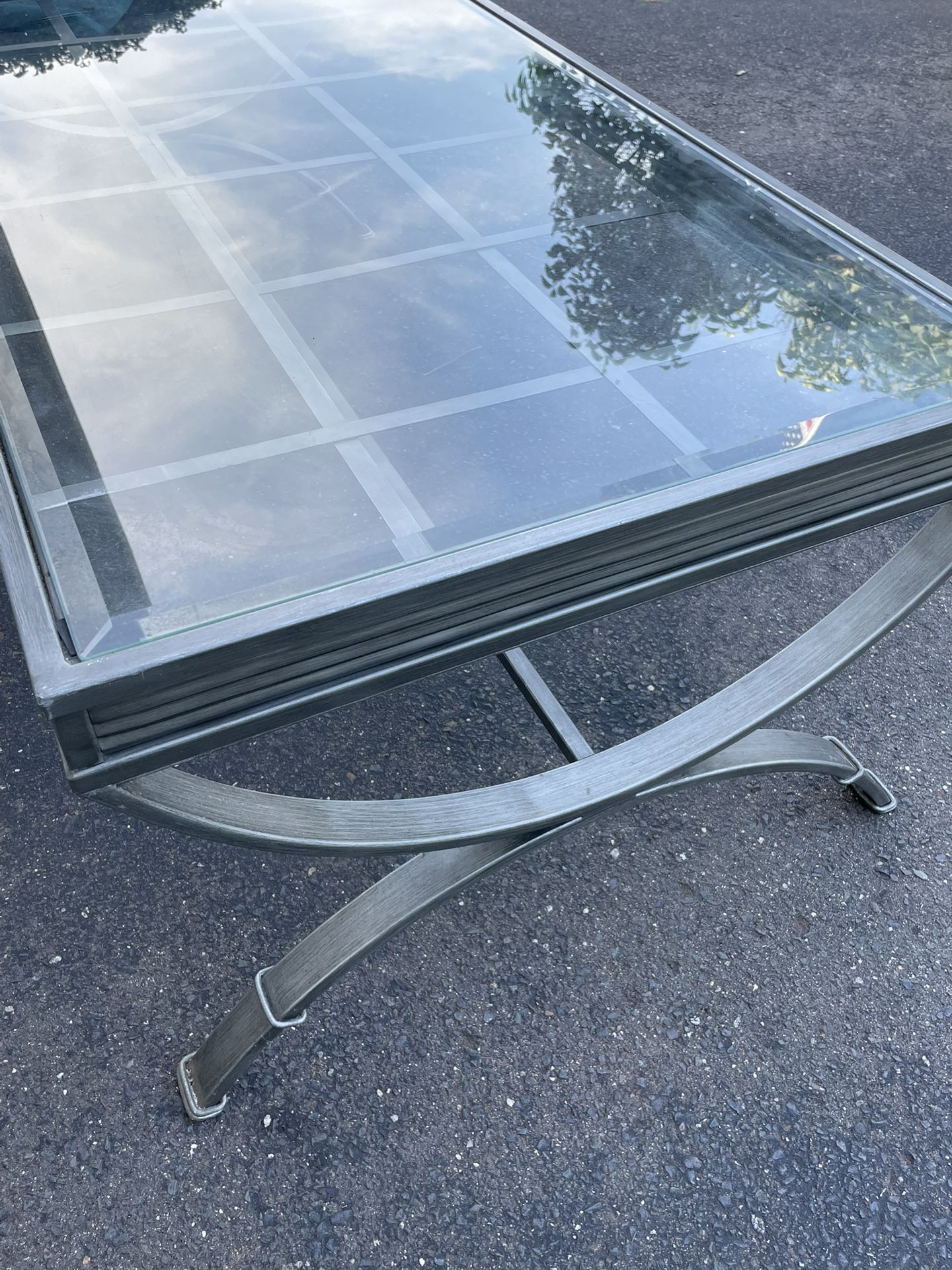 Retro Coffee Table (used)