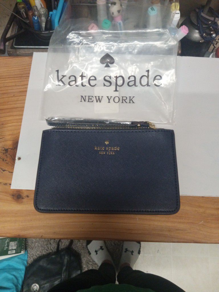 Kate Spade New York Clutch Purse