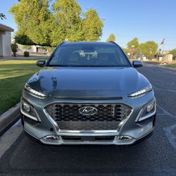2019 Hyundai Kona