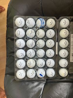 Callaway Golf Balls