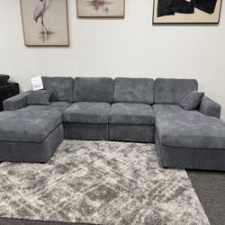 🛋️ MAJOR DEAL‼️DELIVERY Available NOW ‼️ 