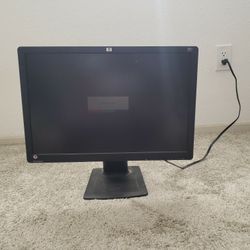 HP L2244wg 22 Inch Monitor