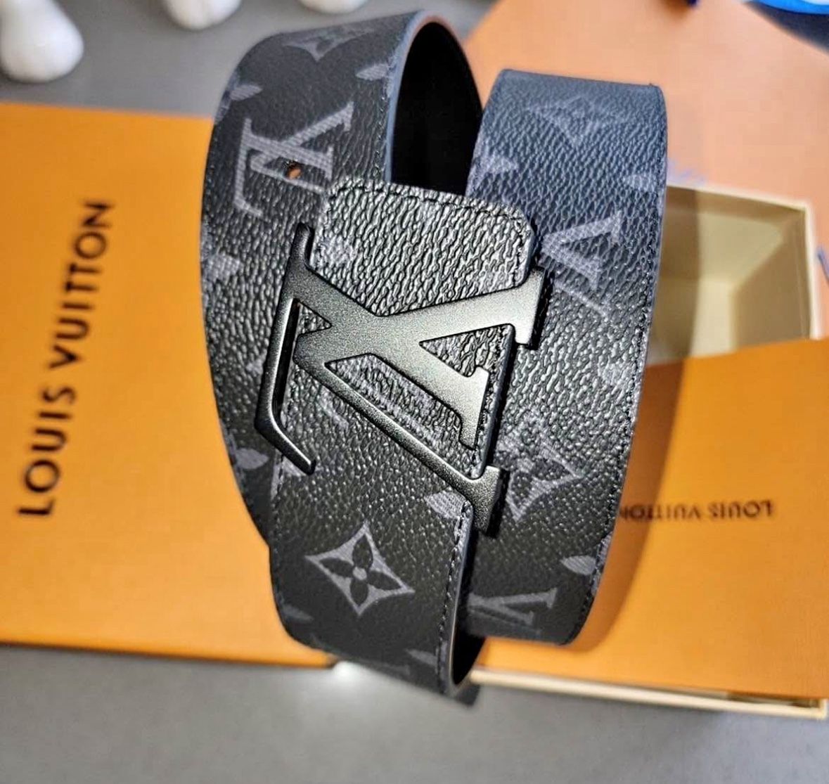 Louis Vuitton Belt